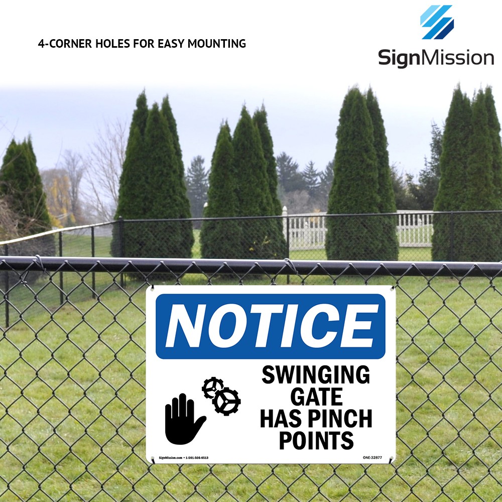 Erection In Progress ANSI Danger Sign Metal Plastic Decal