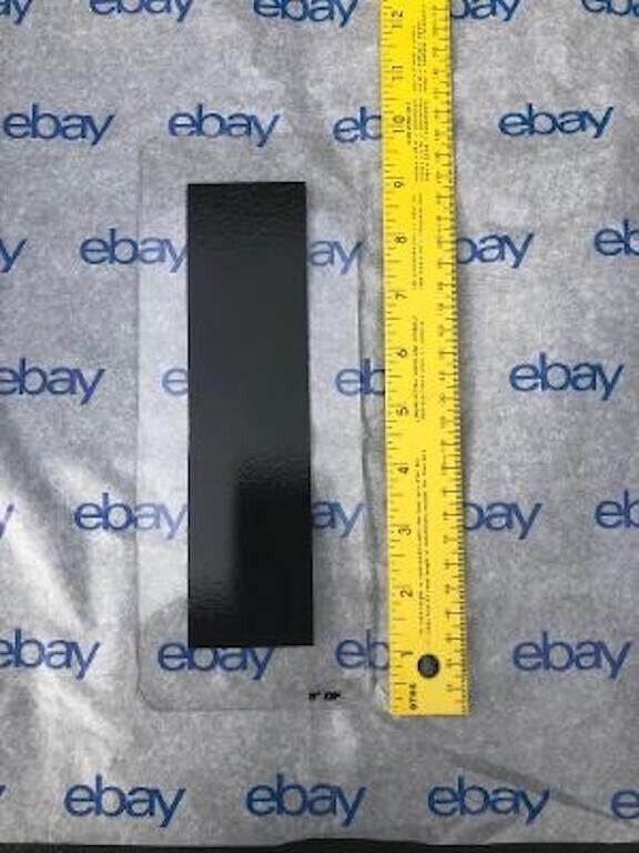 8 inch zip number changeable outdoor signage marquee NUMBERS Number 1