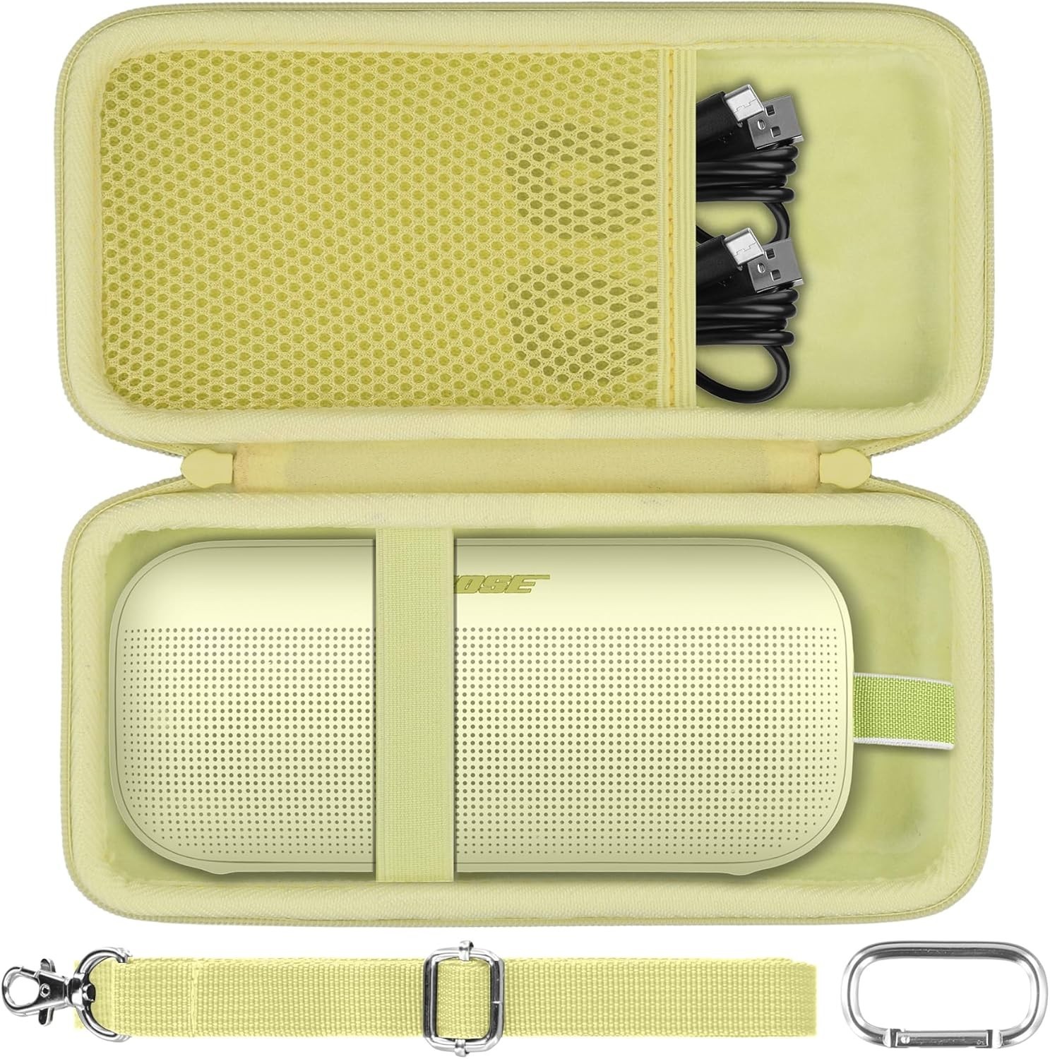 case only Bose SoundLink Flex Portable Speaker LE 2nd Generation from japan