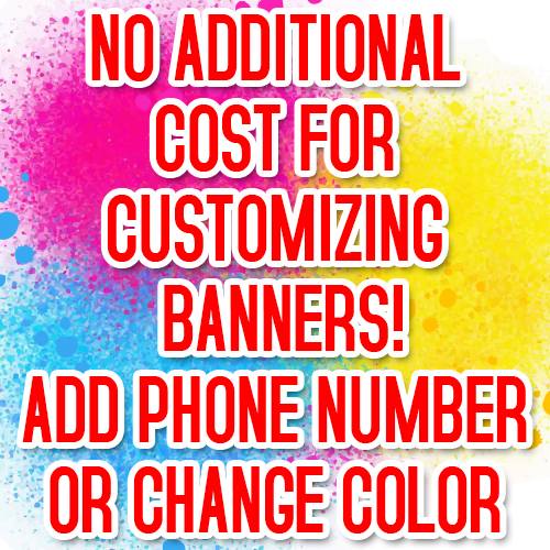 PET SUPPLIES Advertising Vinyl Banner Flag Sign Many Sizes Available USA