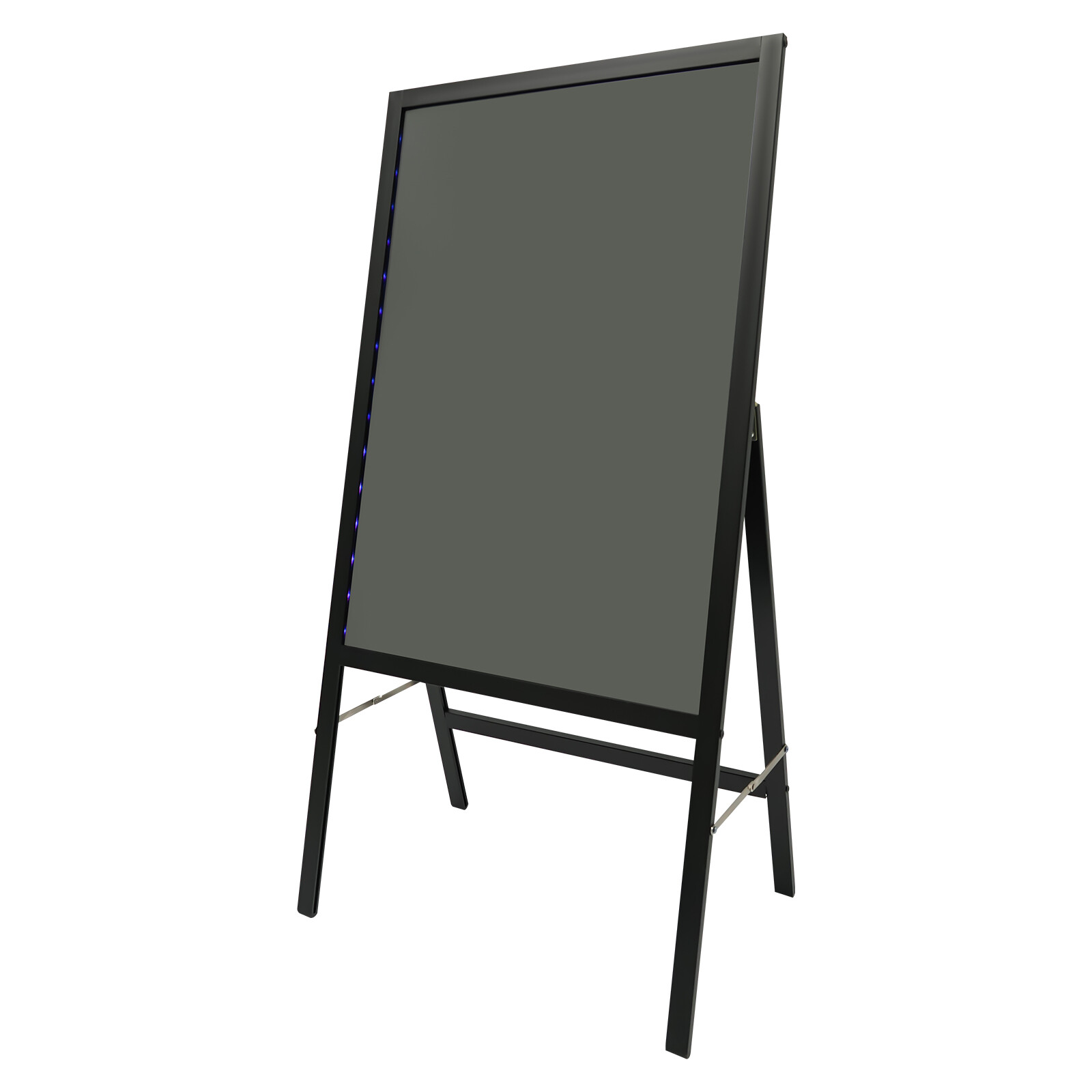 LED Message Writing Board with Remote Control – Customizable Display for Events
