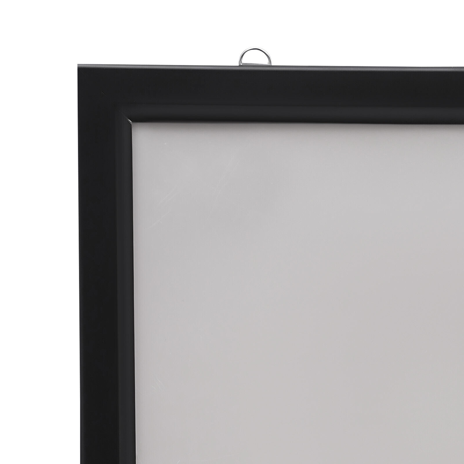 LED Light Box Movie Poster Display 23.6×35.8″ Advertising Frame Store Wall Mount