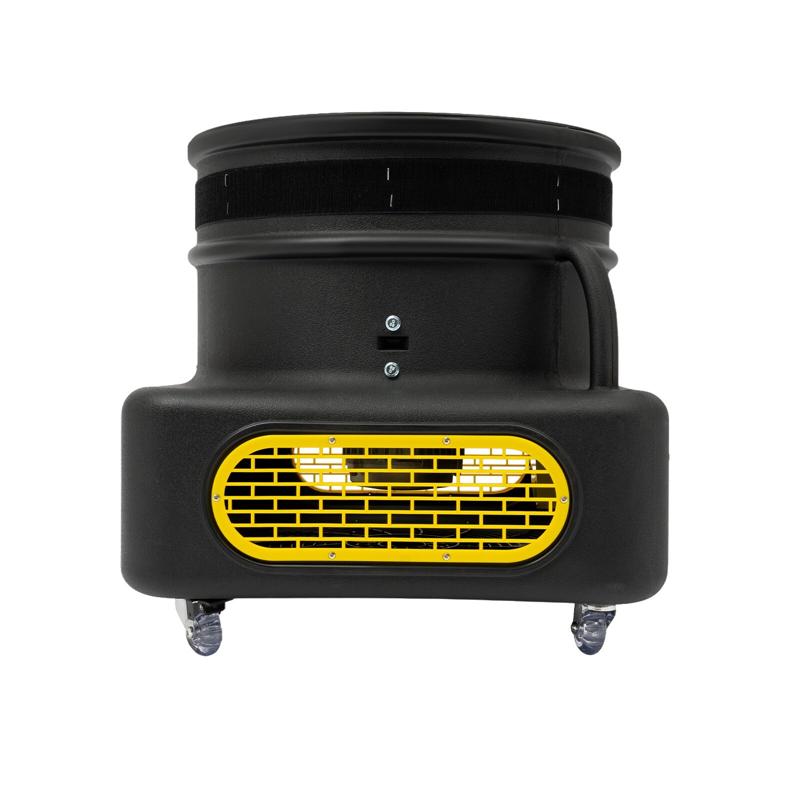 HF-B750 Commercial Air Blower Fan for Wacky Waving Inflatable Dancer Man 750W