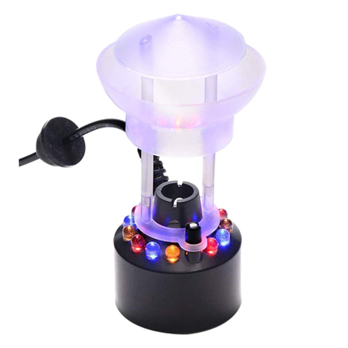 Halloween Party Mist Maker,Ultrasonic Maker mist maker