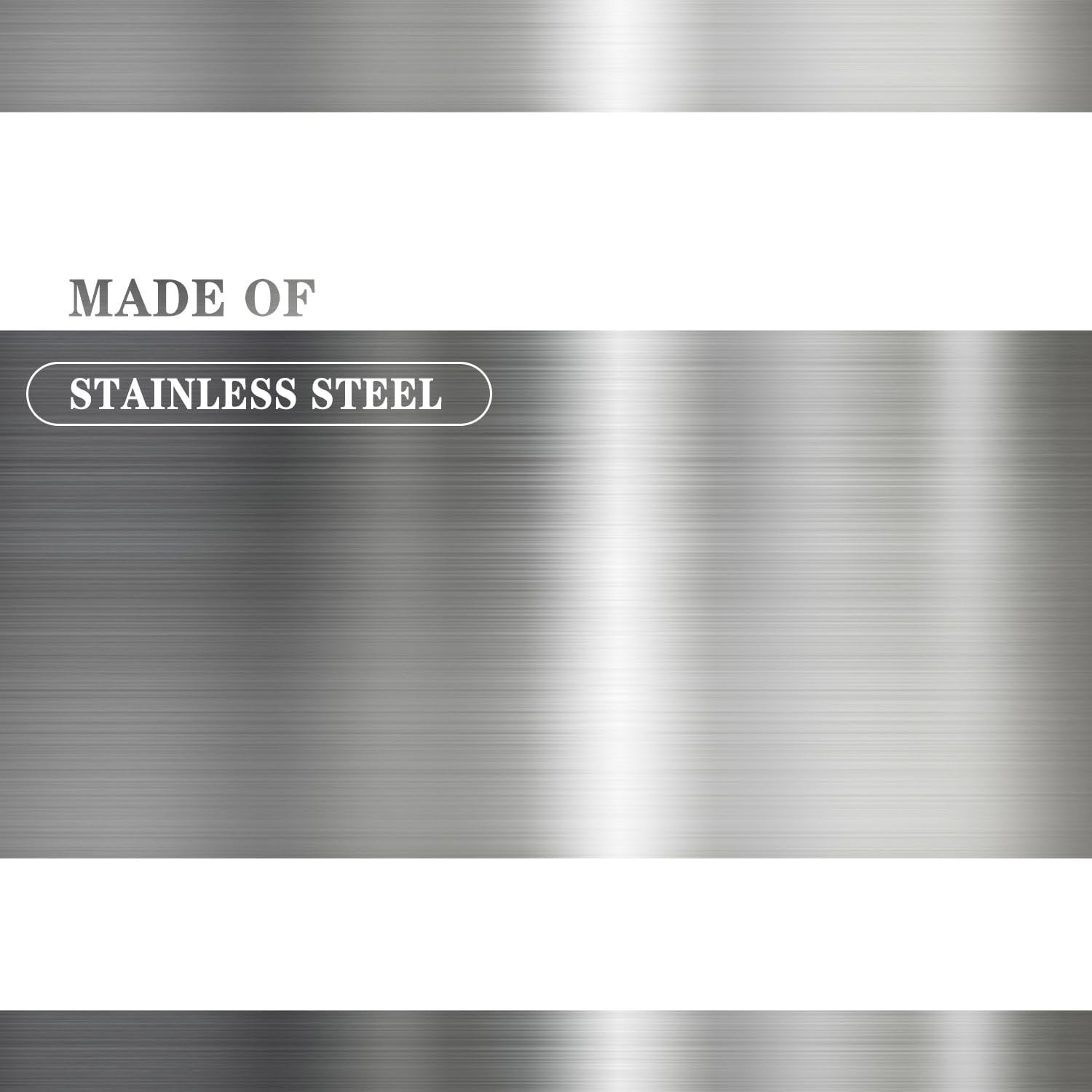 Metal Stainless Steel Private Sign for Doors,With Self Adhesive,9x3inPrivate …