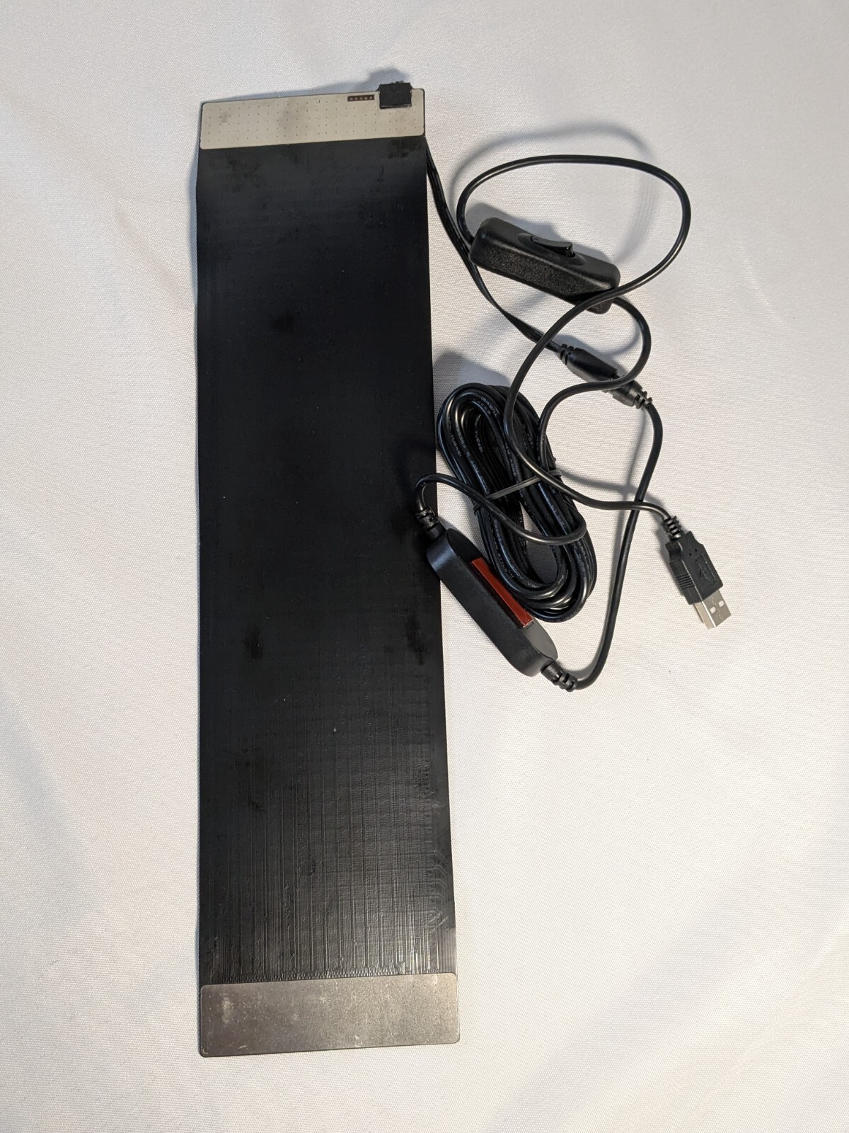 Black 16 Series Display Screen App Control LED Sign With User Manual