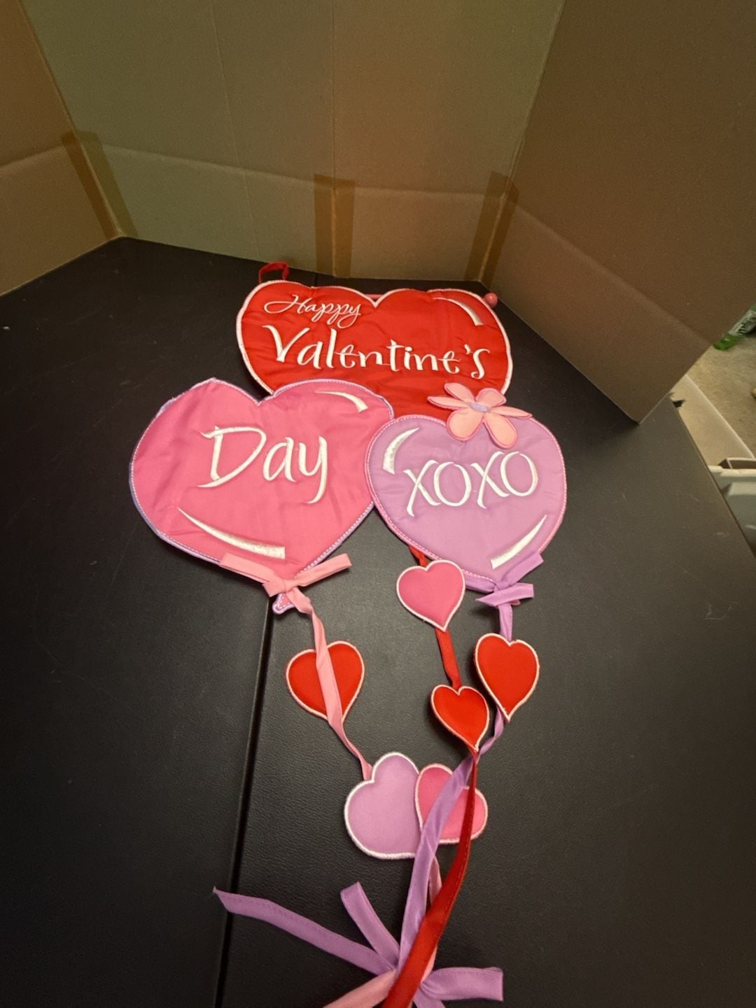 Valentine Door Banner