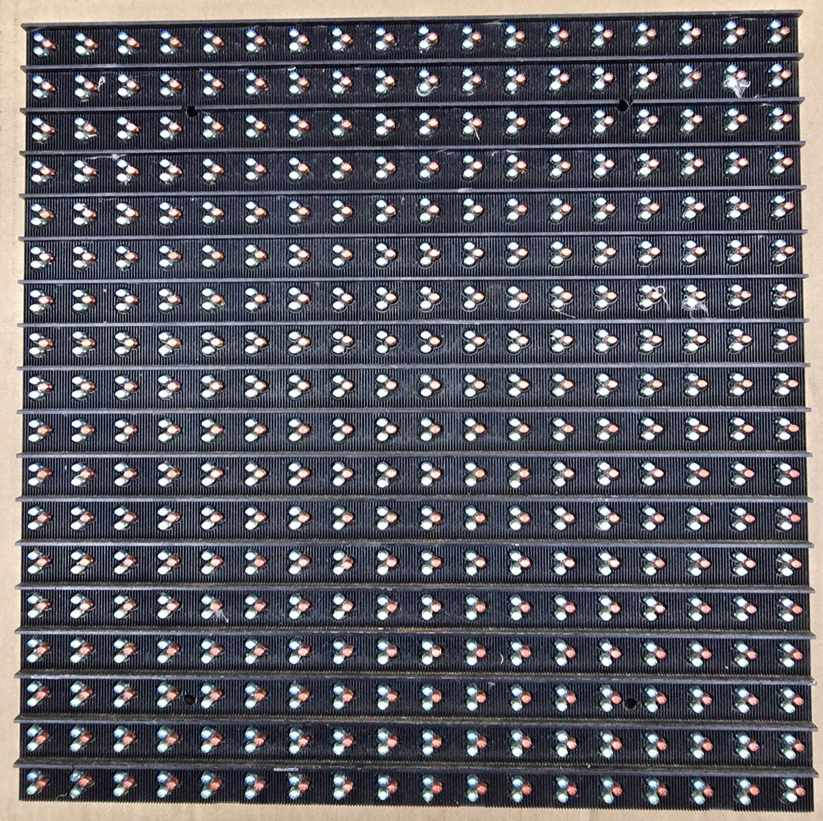 Full Color WatchFire Digital Sign Module w16/j oa16/b/j 16mm PT# 913347-0.1