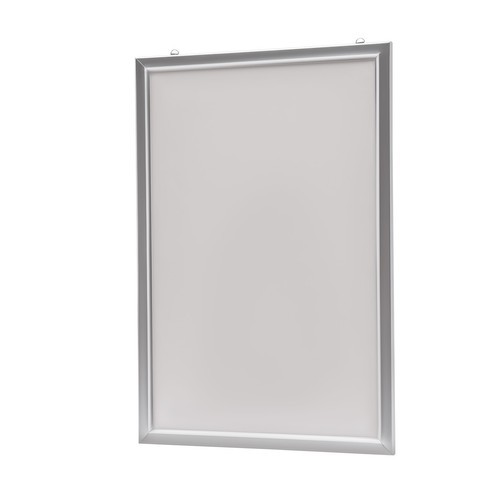 LED Backlit Poster Frame Movie Poster Frame Art Picture Light Box Advertising