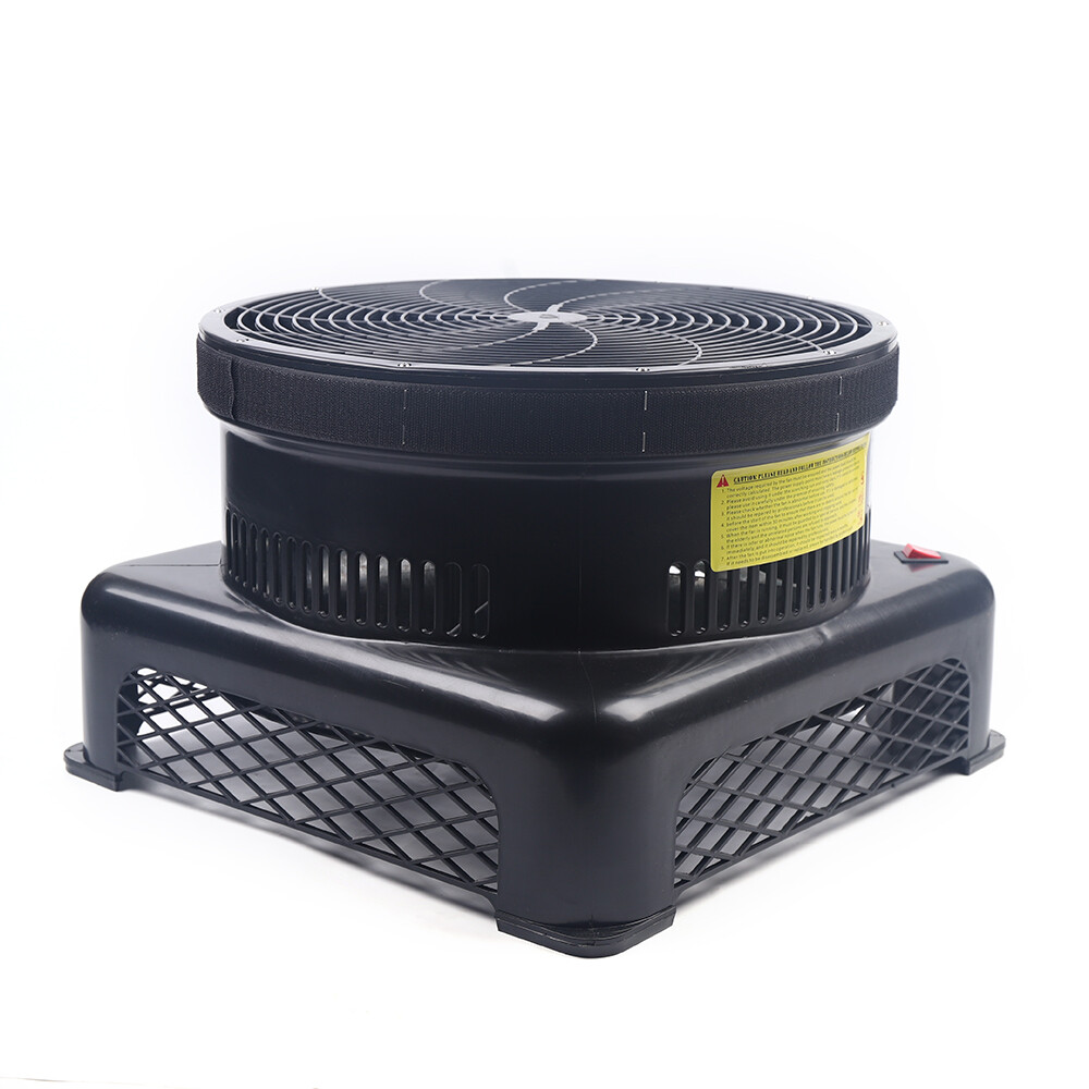 550W Air Blower Fan For Inflatable Wind Dancer Dancing Tube Man Puppet Fly Guy