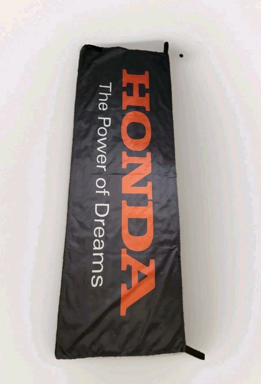 Honda The Power of Dreams Nobori Banner Flag Garage 70×24