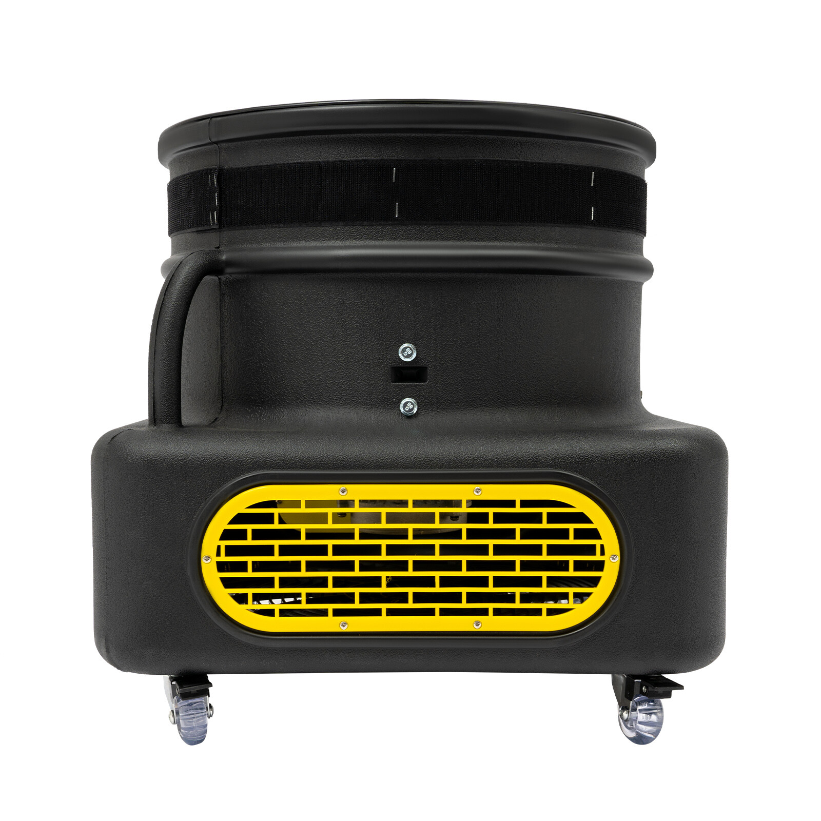 Commercial Air Blower Fan for Wacky Waving Inflatable Tube Man 1 HP