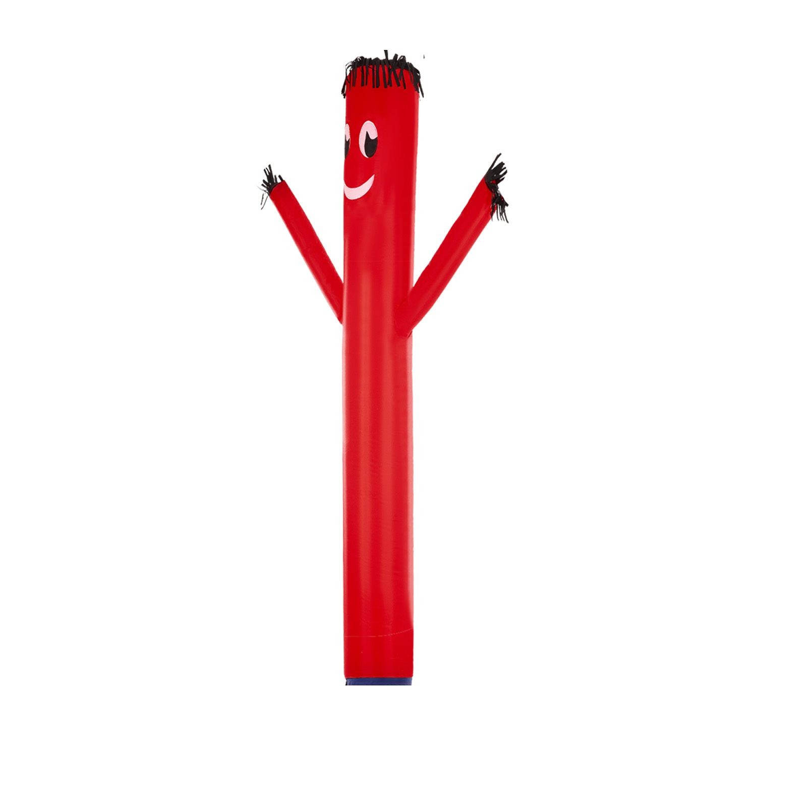 20ft Inflatable Tube Man for Outdoor Advertising, Arm Flailing Air Puppet
