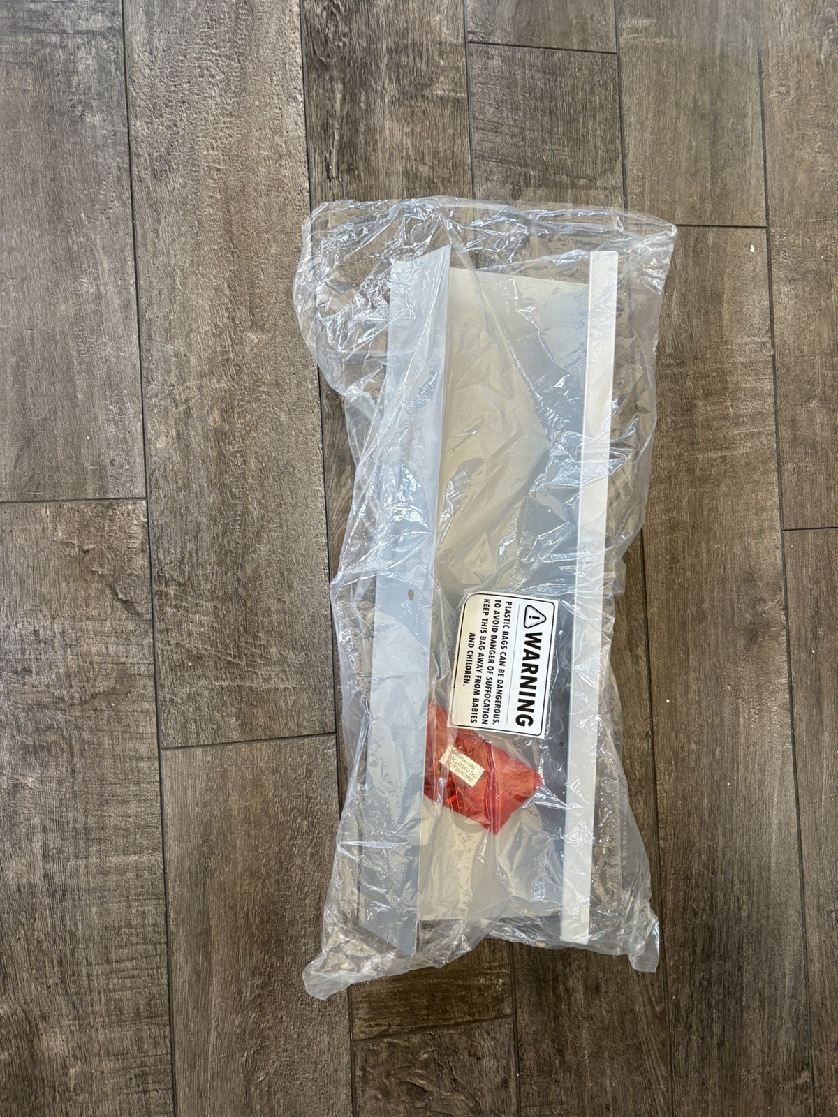 Floor Sign Base for Meter Boards, Ajustable Clamp