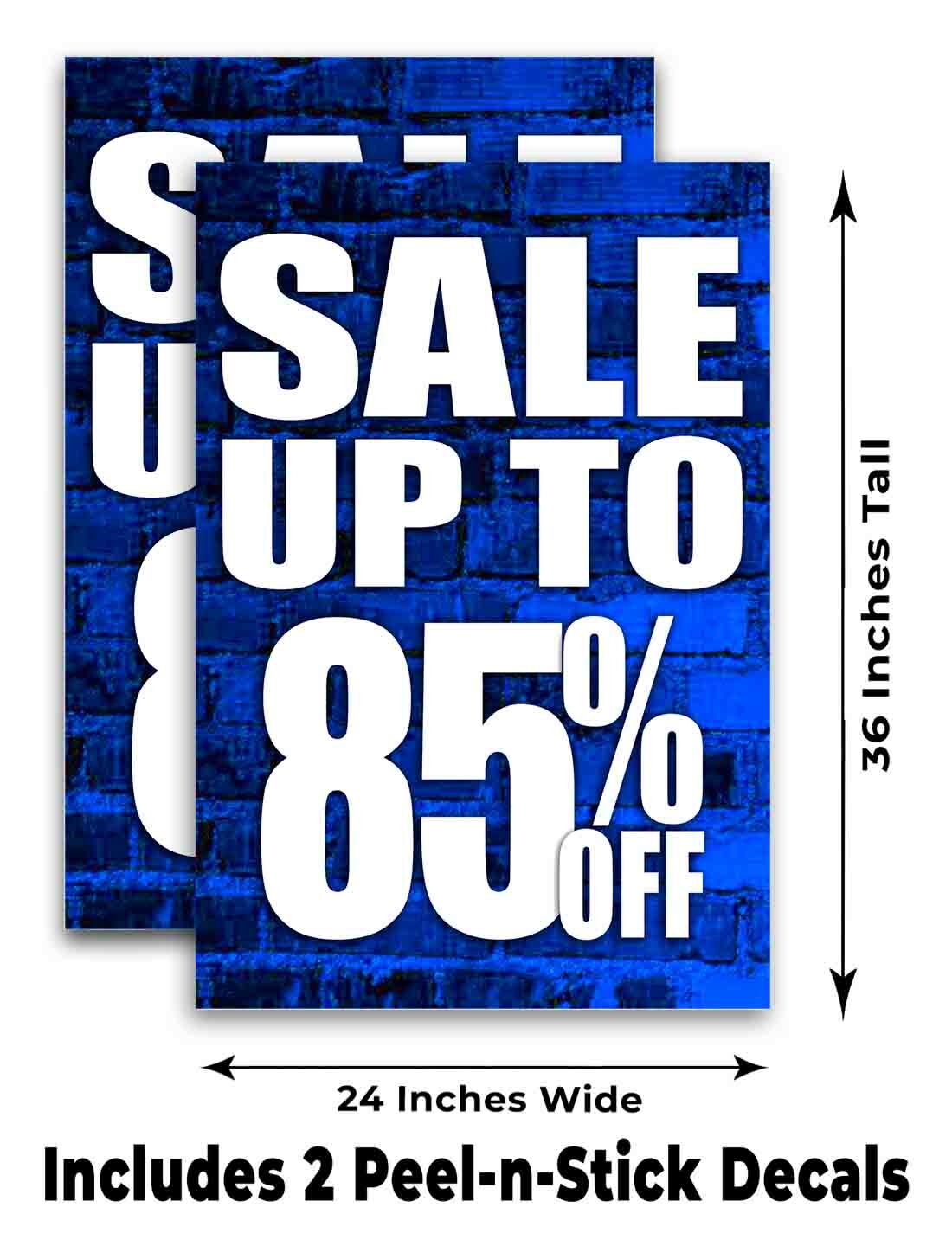 Sale Up To 85% Off Signicade 24×36 A Frame Sidewalk Sign Double Sided