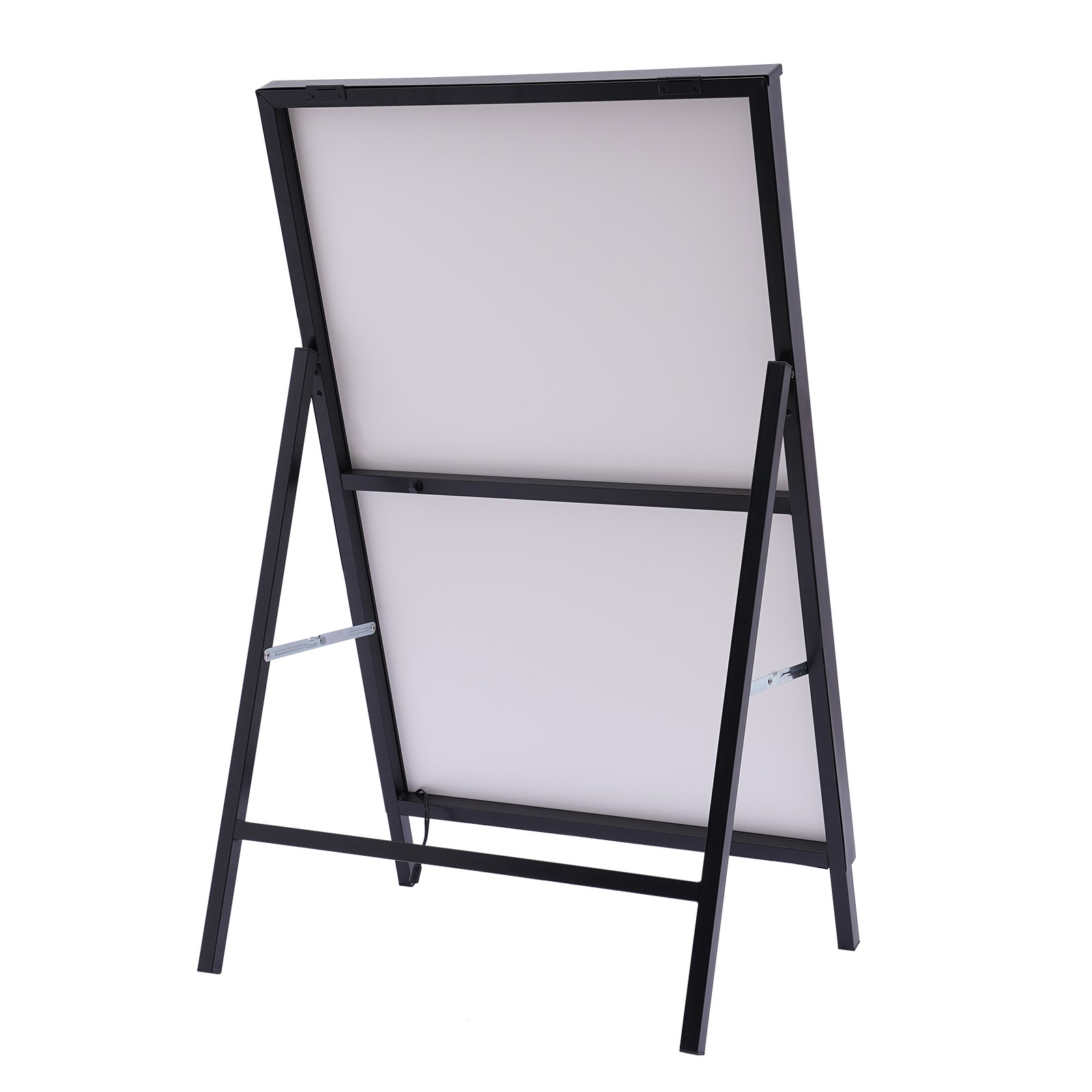 24″x36” LED Poster Movie Frame Backlit Light Box Advertising Sign Display