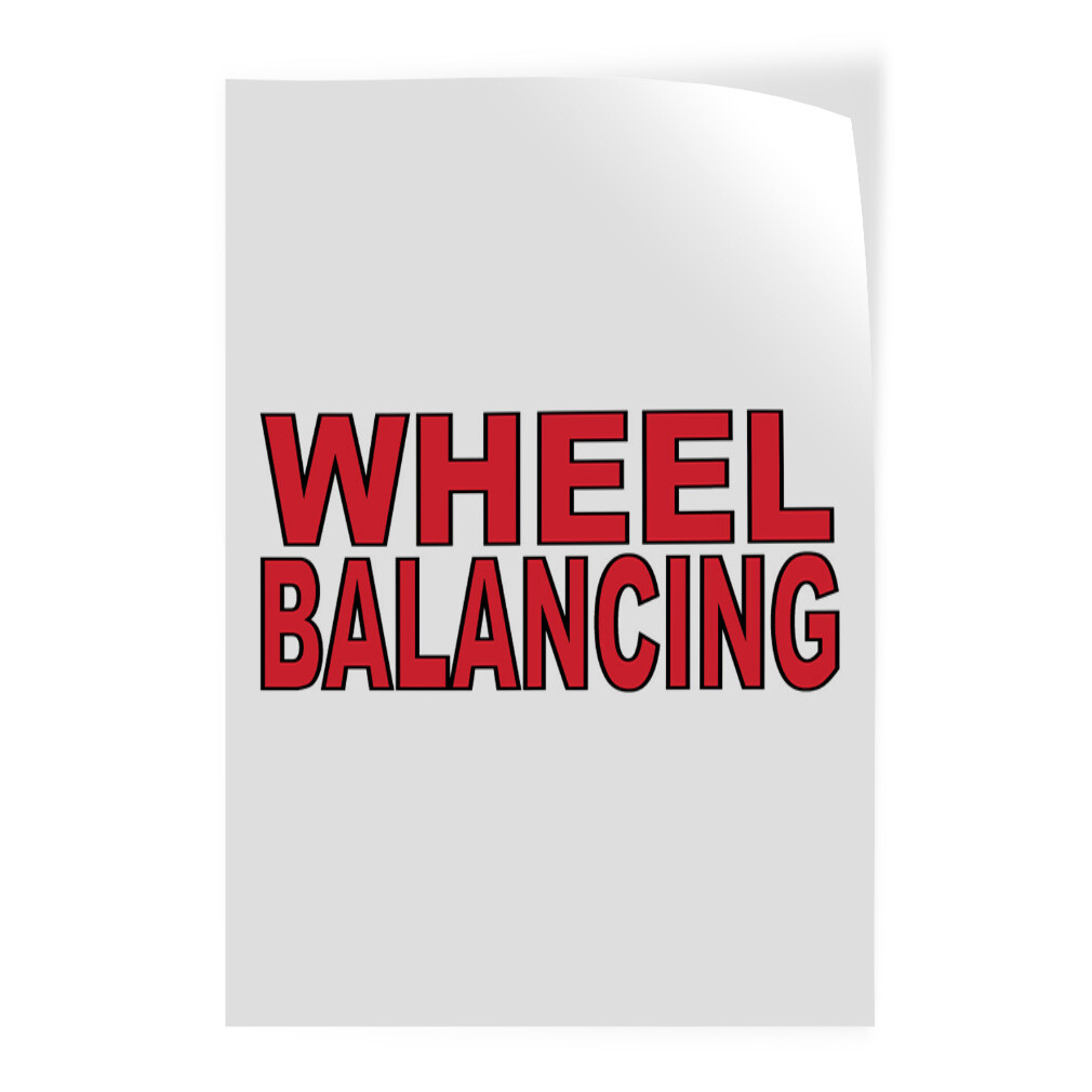 Door Decals Vertical Vinyl Stickers Multiple Sizes Industrial Vinyl Automotive