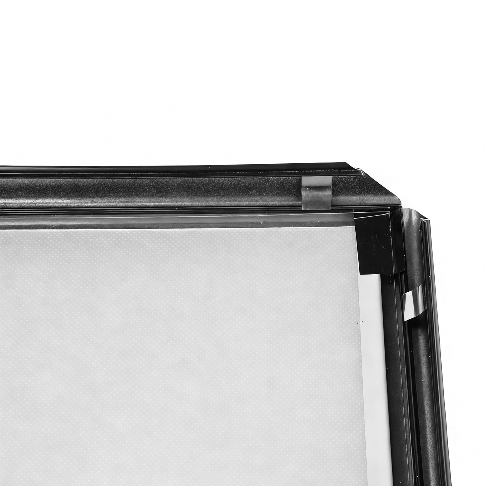 LED Light Box Backlit Movie Poster Art Picture Frame Advertising Display US