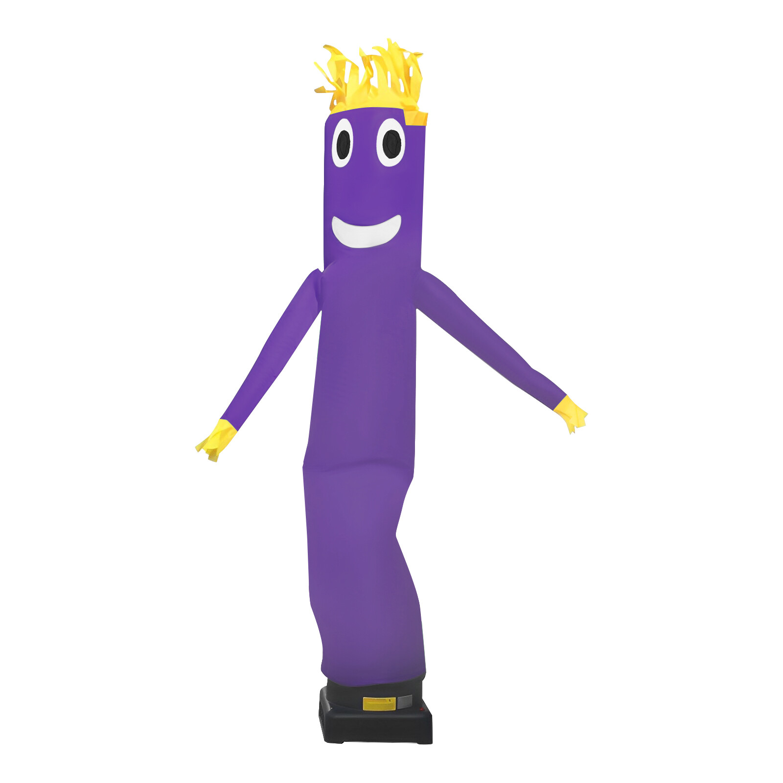 Advertising Inflatable Tube Men, Blow Up Giant Waving Arm Guy Fly Human Model