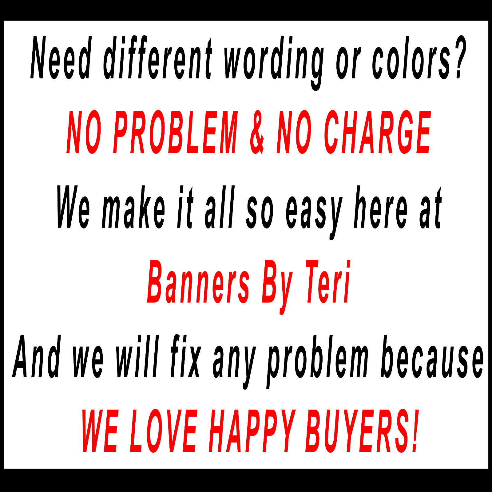 OPEN – Vinyl Banner Signs – Fast Shipping – USA MADE – HIGH QUALITY