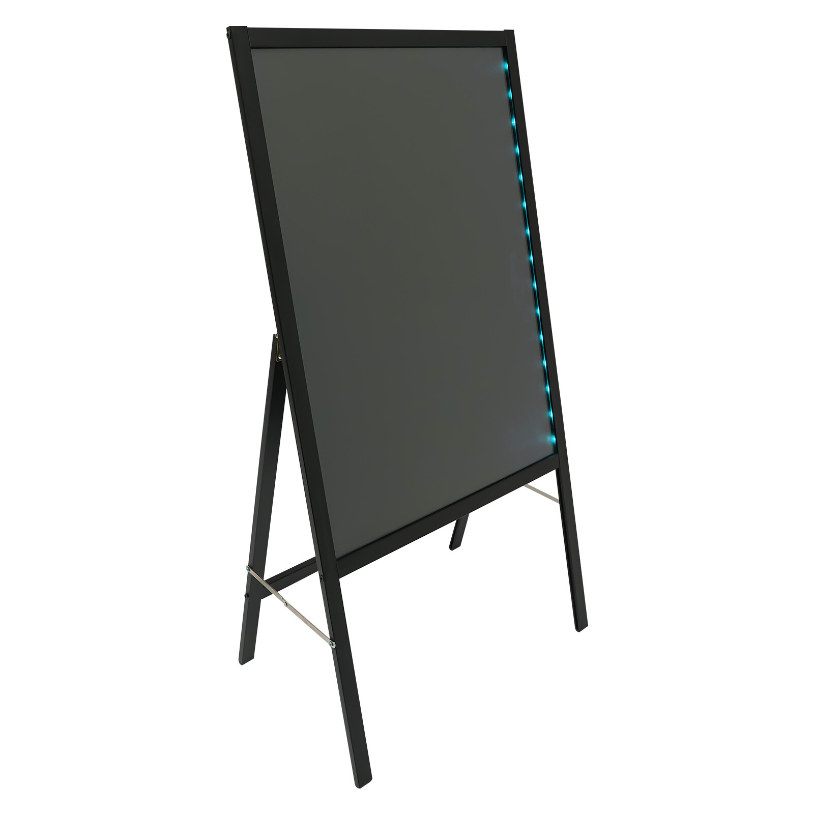 LED Message Writing Board with Remote Control – Customizable Display for Events