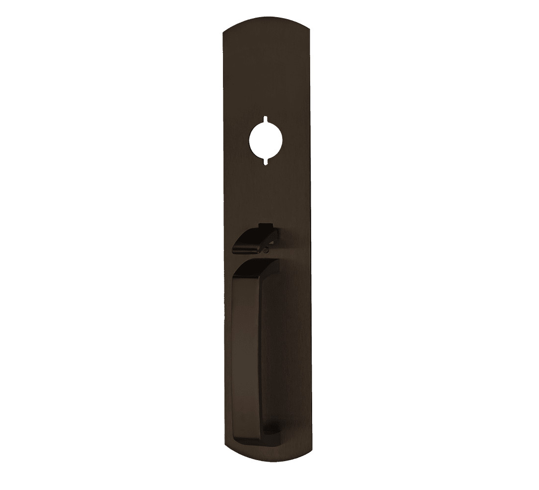 990TP Thumbpiece for Rim/Vertical, Oil Rubbed Dark Bronze
