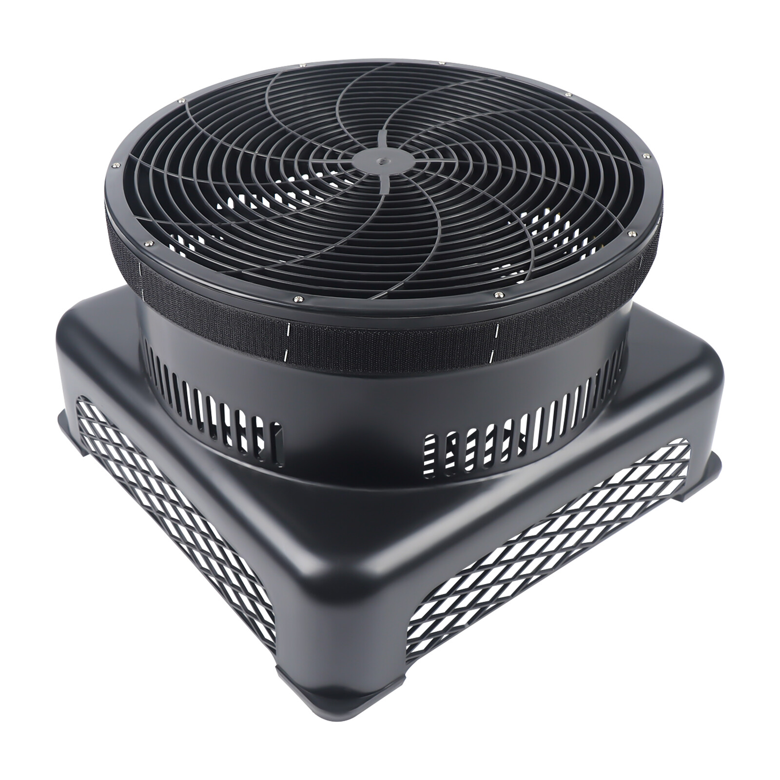950W Electric Air Blower Fan For Inflatable Dancer Wind Wavy Tube Man Puppet