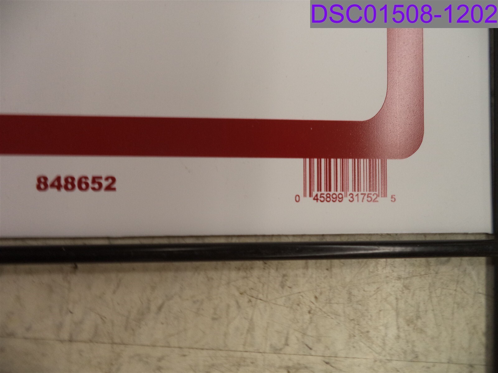 Qty= 1 Pack of 6: Hillman For Rent Sign with Wire H Bracket 18″ x 24″ P/N 848652