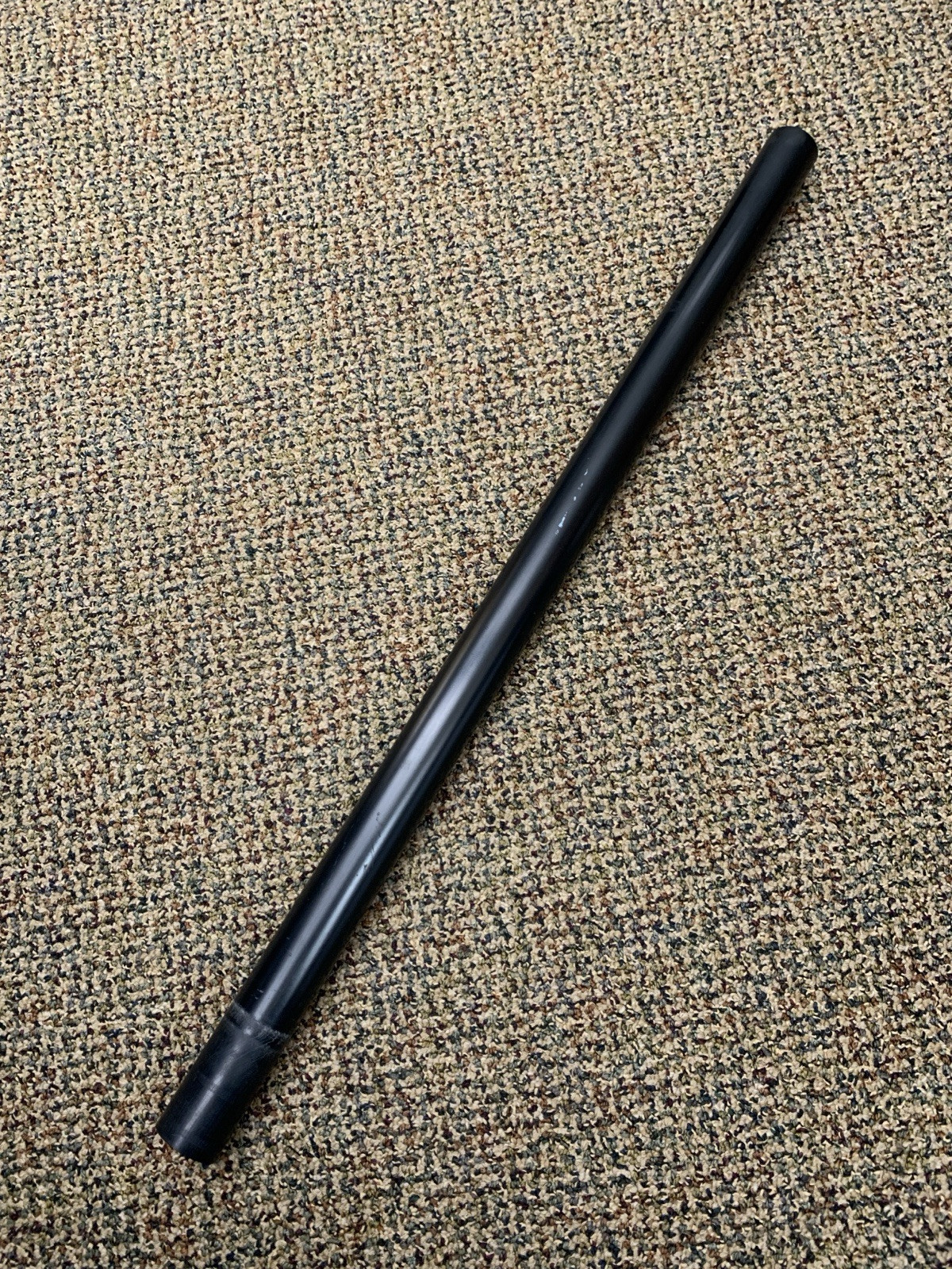 Safco Write Way directional sign rod – 4173-03