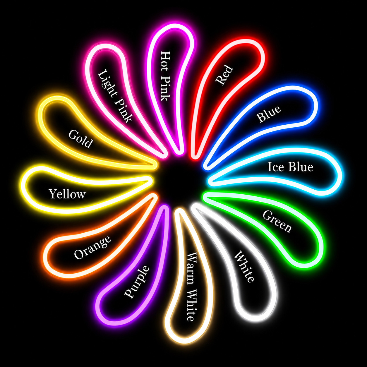 Dry Cleaners LED Neon Sign 28″L x 16″H #34033