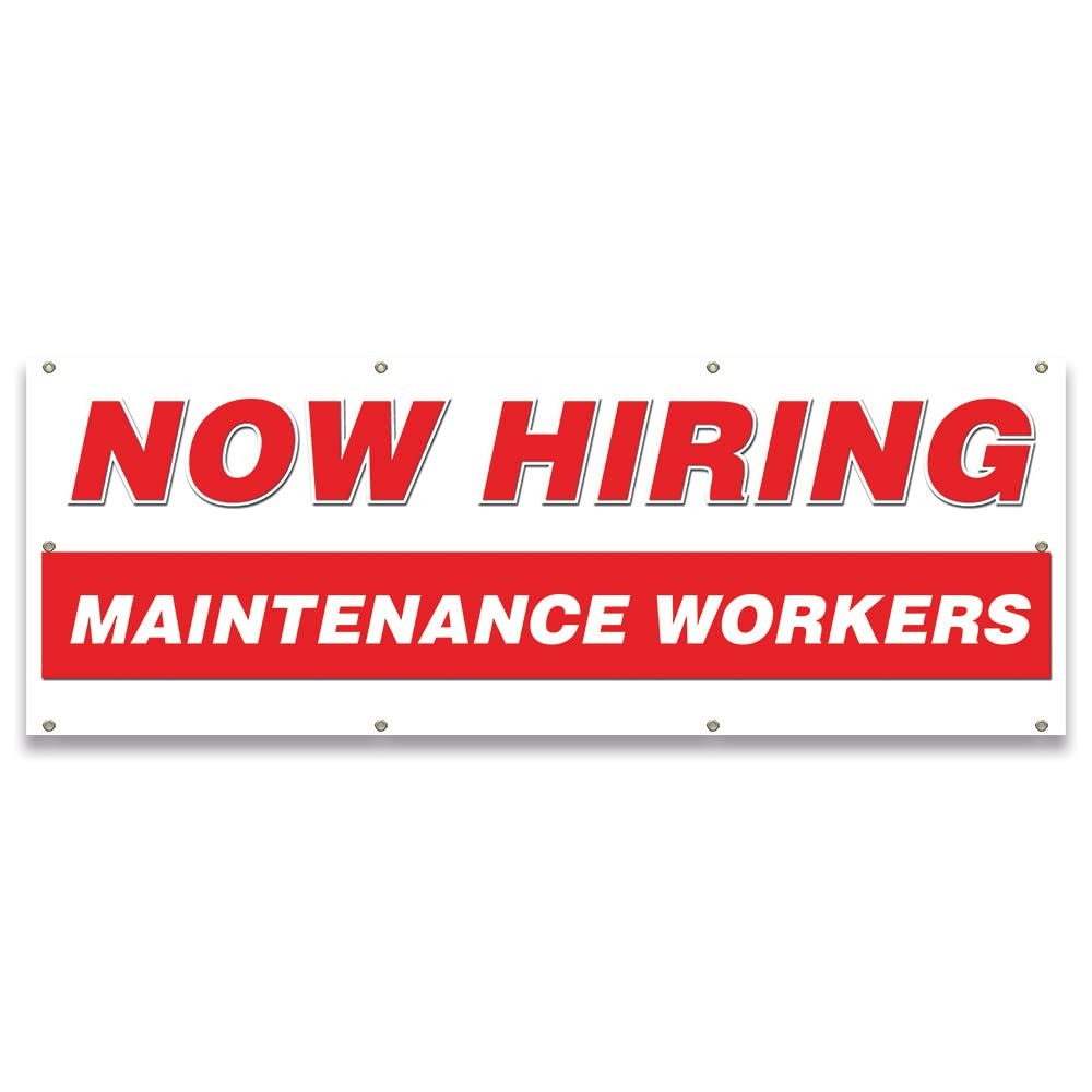 Mighty Skins Now Hiring Maintenance Workers 36 X 96 Inside Employment Help In