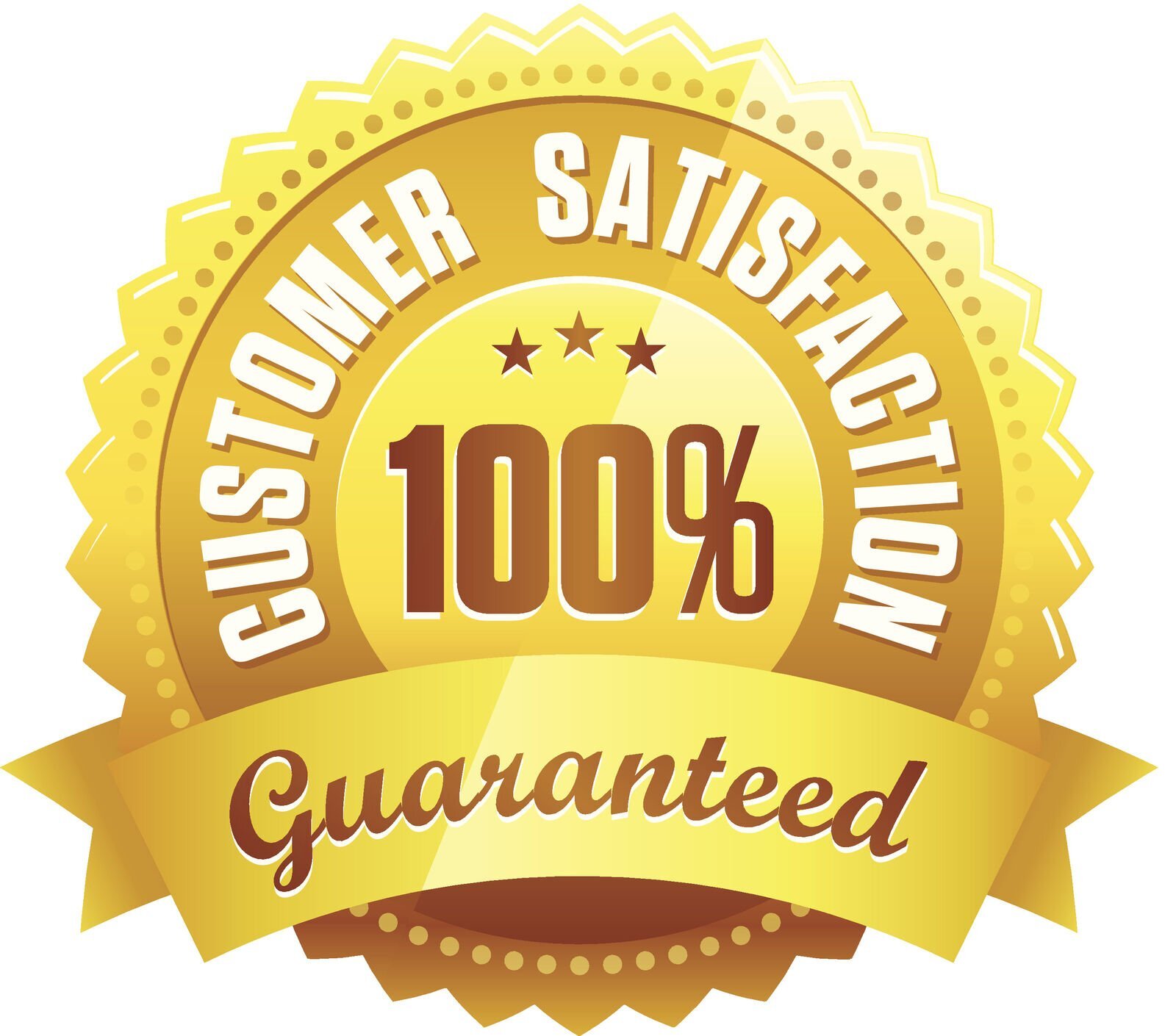NOTCE NOT RESPONSIBLE ITEMS LEFT 30 DAYS COMPLETION Aluminum Composite Sign