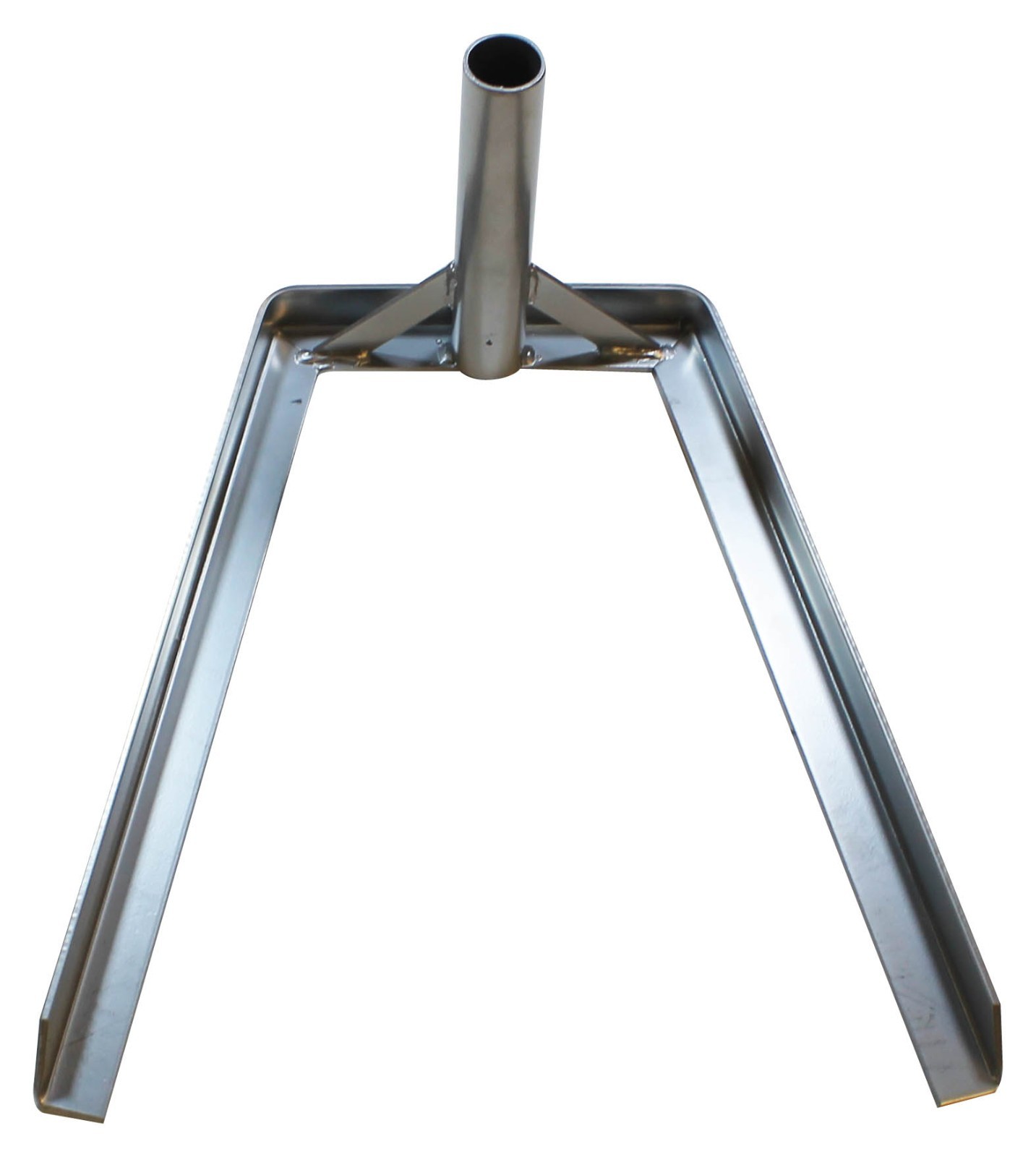 Heavy Duty Tire Base for Swooper Flags Feather Super Bow Banner