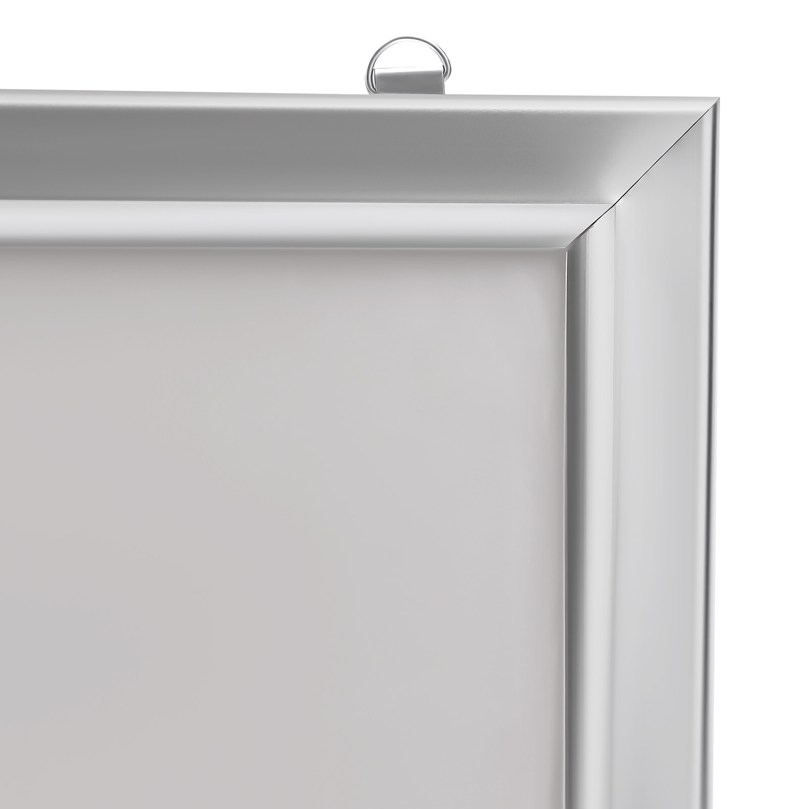 18*24″ LED Backlit Movie Poster Art Picture Frame Light Box Advertising Display