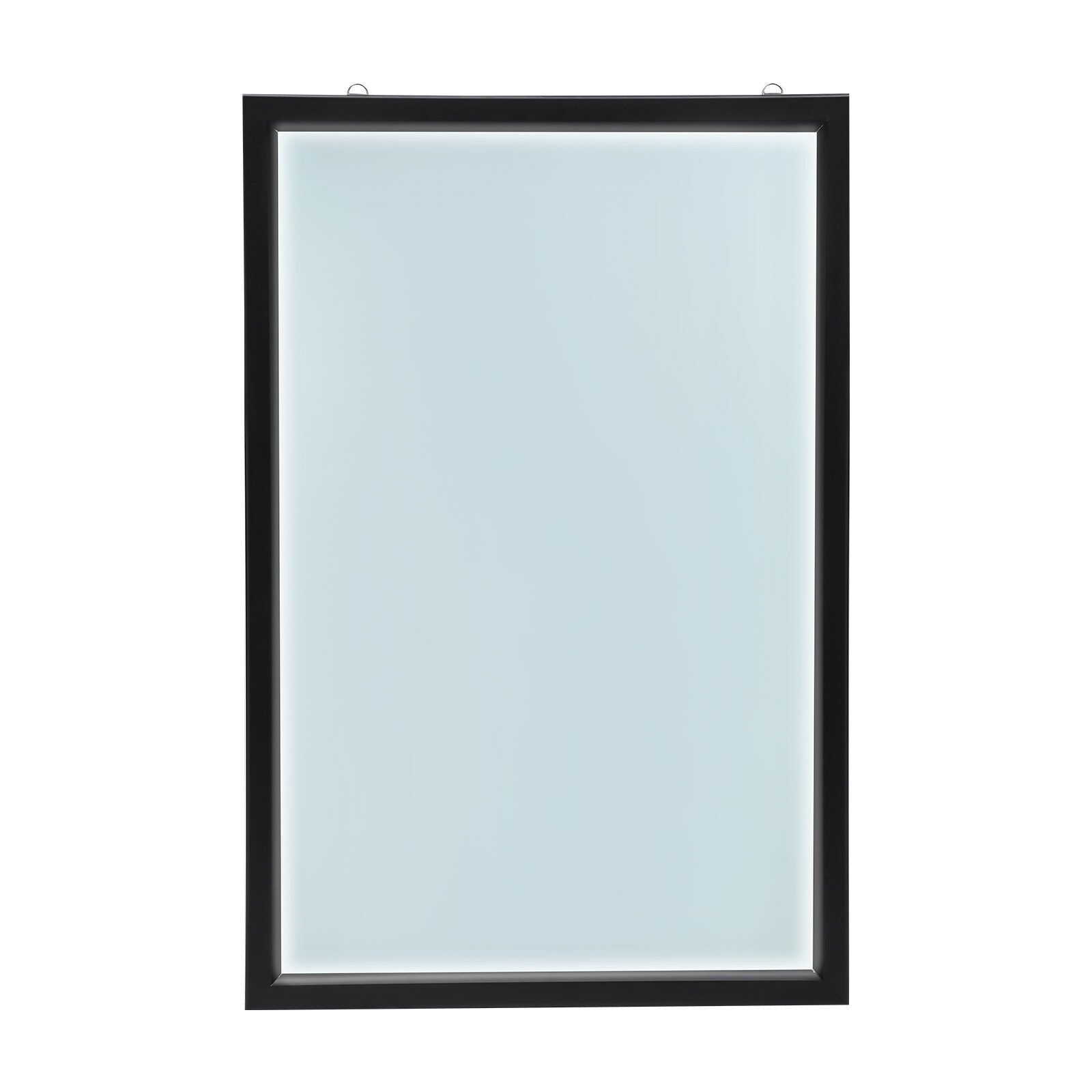 LED Light Box Backlit Movie Poster Art Picture Frame Advertising Display 18″x24″