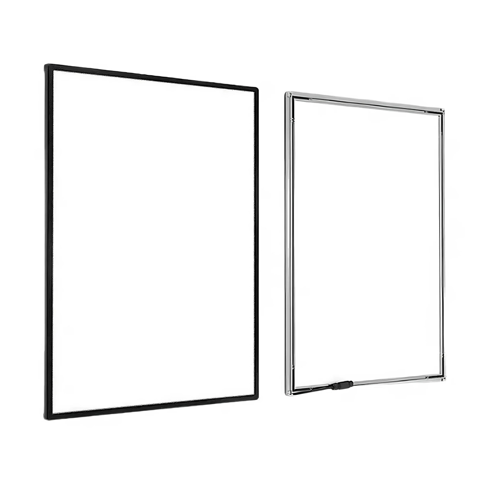 A3 Backlit Snap Frame Aluminum Wall Mounted Movie Poster Advertising Display