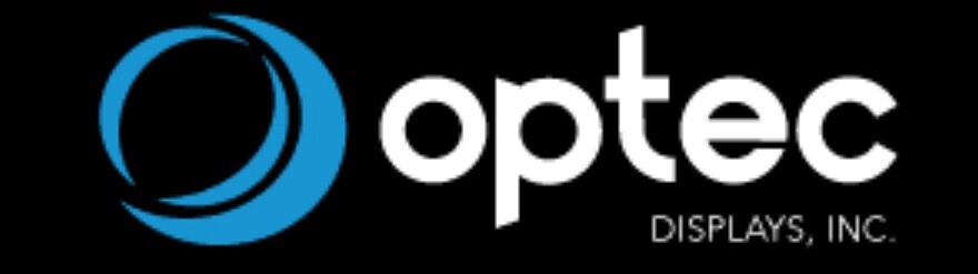 Optec Gray Controller Hard Drive For VGA Sign Controller