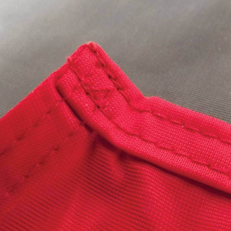 Move In Special 30″ x 78″ JR Real Estate Junior Swooper Flag Only 6.5 Ft