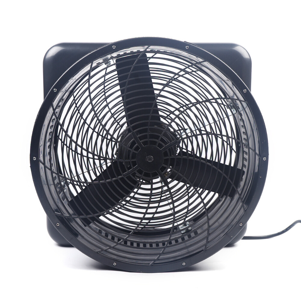 750W 1HP Air Blower Fan for Inflatable Fly Guy Wacky Wavy Dancing Tube Man 110V