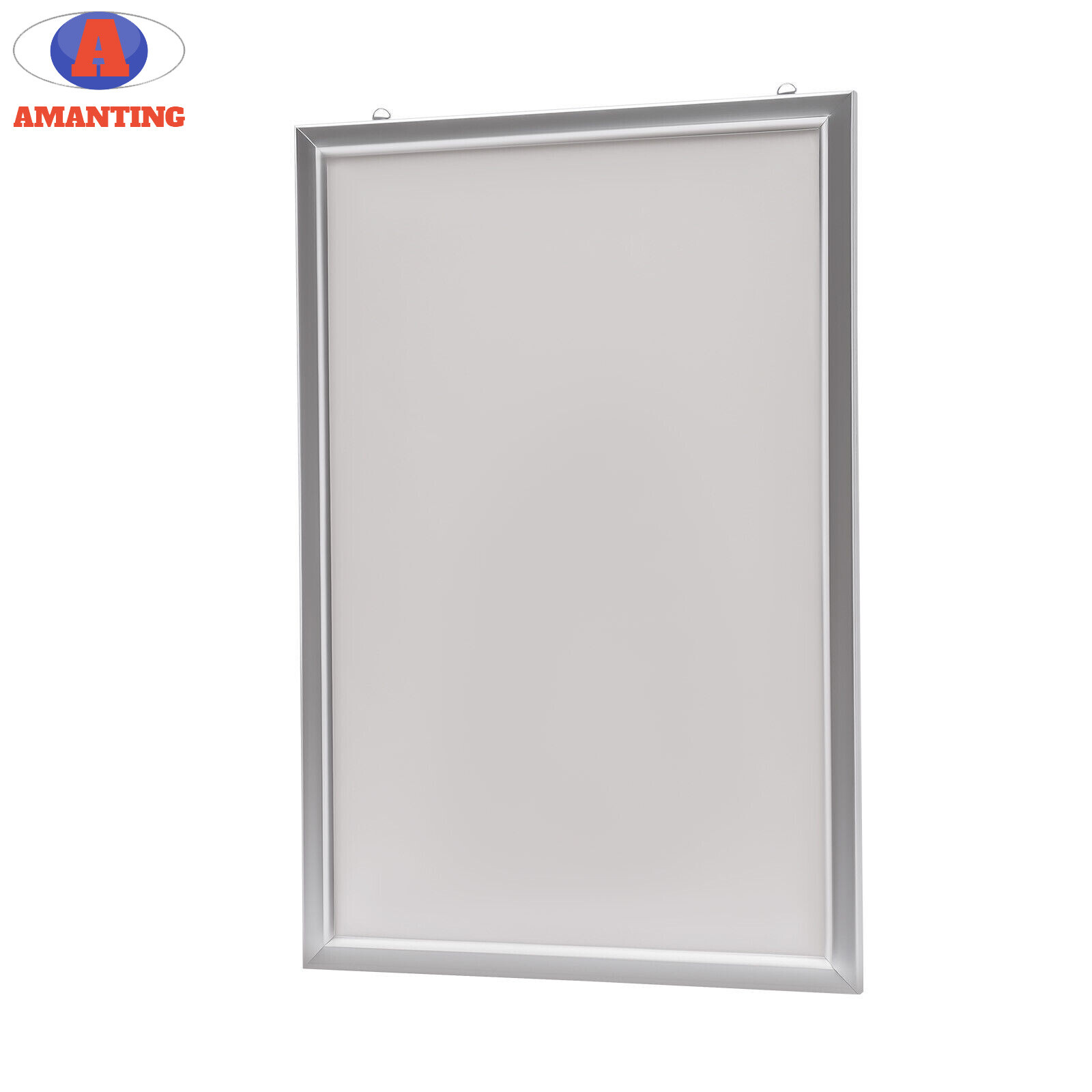 24″x36″ LED Light Box Backlit Movie Poster Art Picture Frame Advertising Display