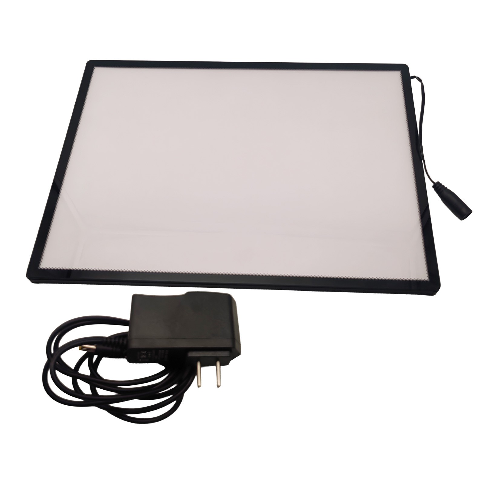 A4 Backlit Aluminum Movie Poster Frame Wall Mounted Advertising Display
