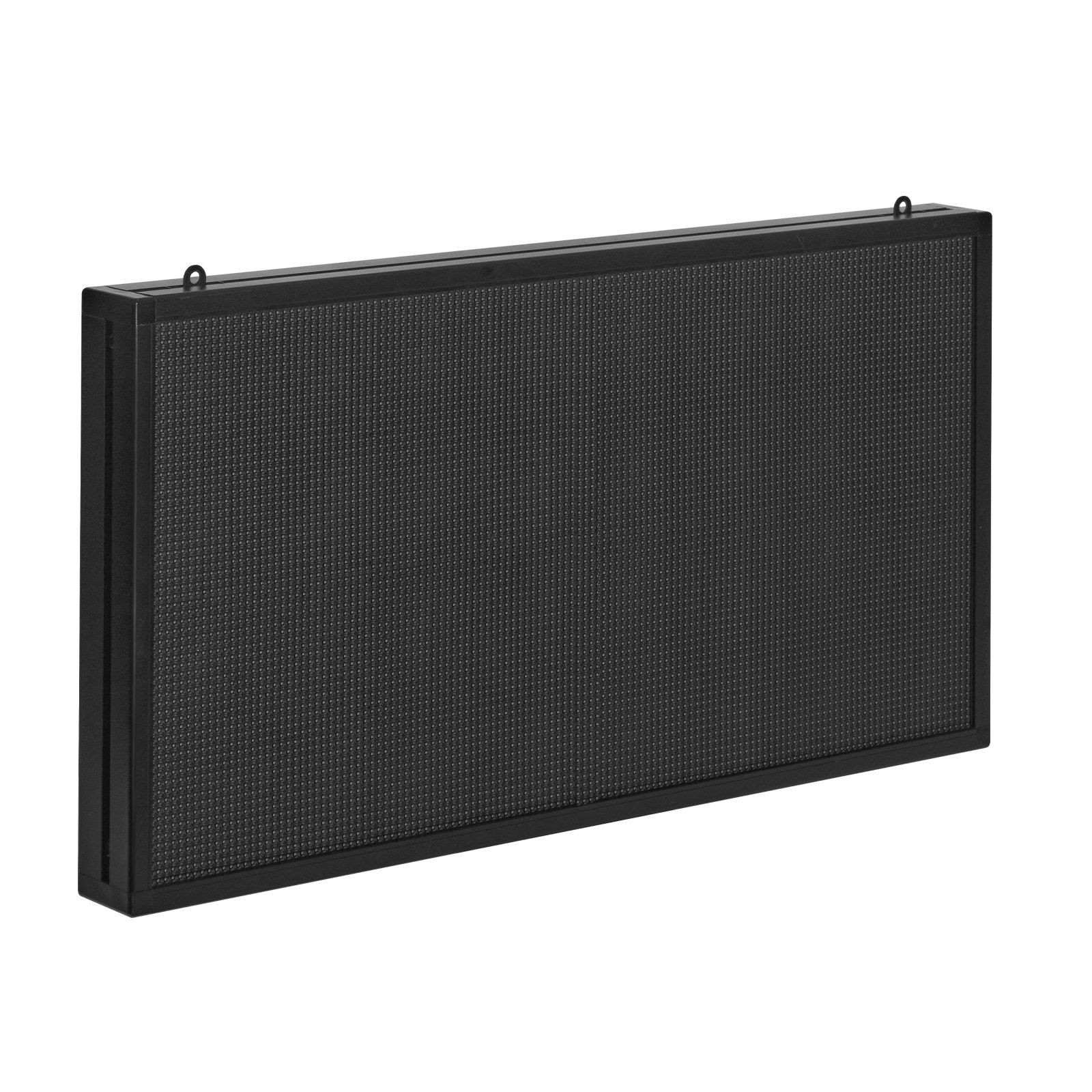 27x14in P5 Full-color LED Display Programmable Digital Scrolling Sign Board