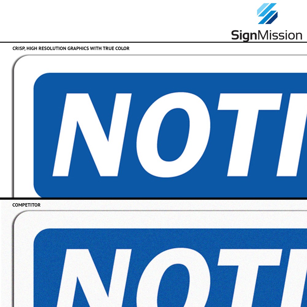 Diesel Un Na # 1993 OSHA Notice Sign Metal Plastic Decal