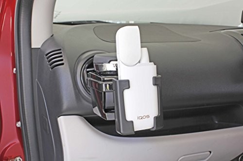 Napolex Car Smartphone AC Holder Fizz-1018from JP