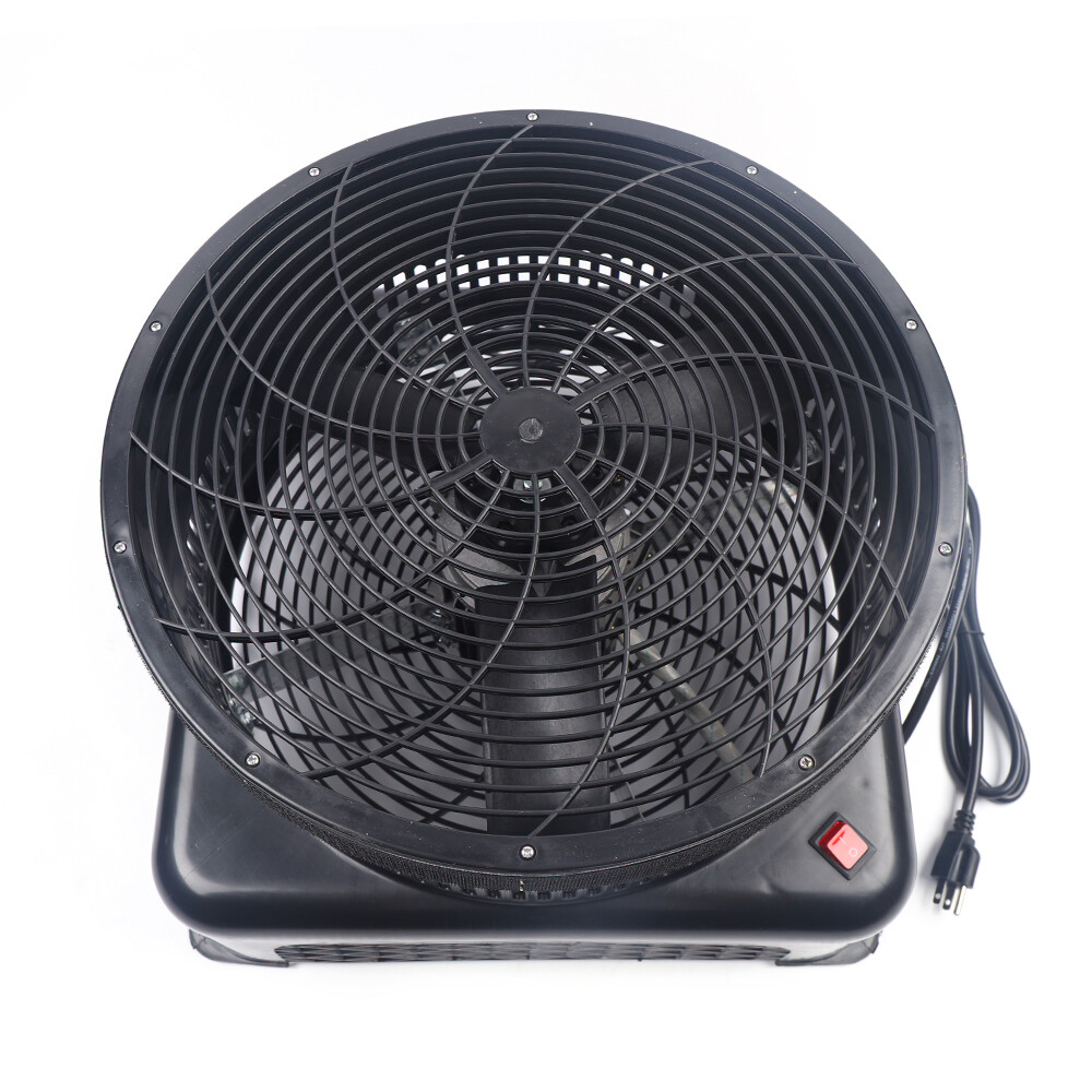 550W Air Blower Fan For Inflatable Wind Dancer Dancing Tube Man Puppet Fly Guy
