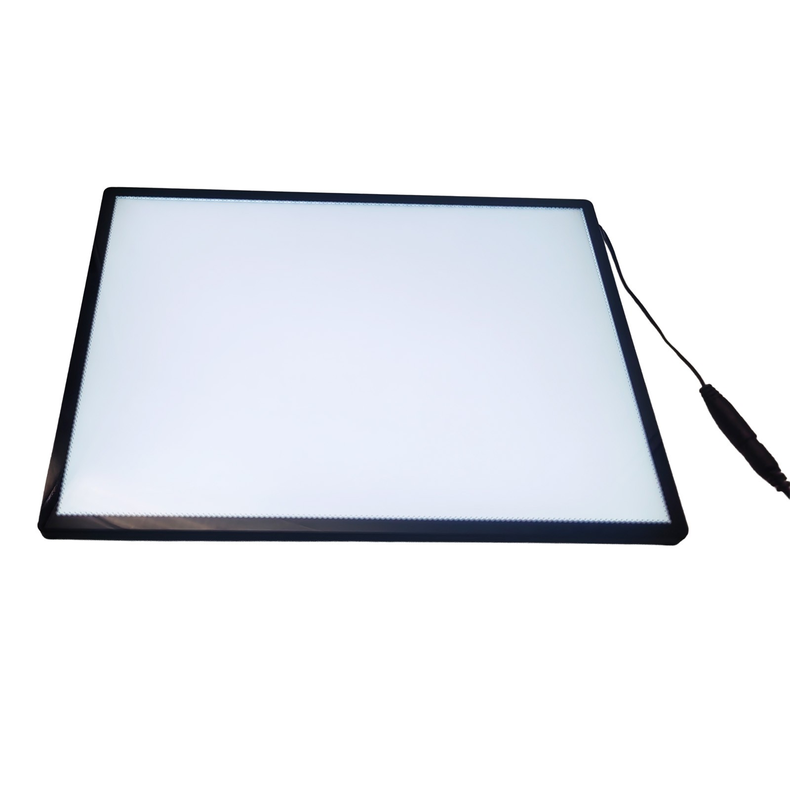 A4 Backlit Aluminum Movie Poster Frame Wall Mounted Advertising Display
