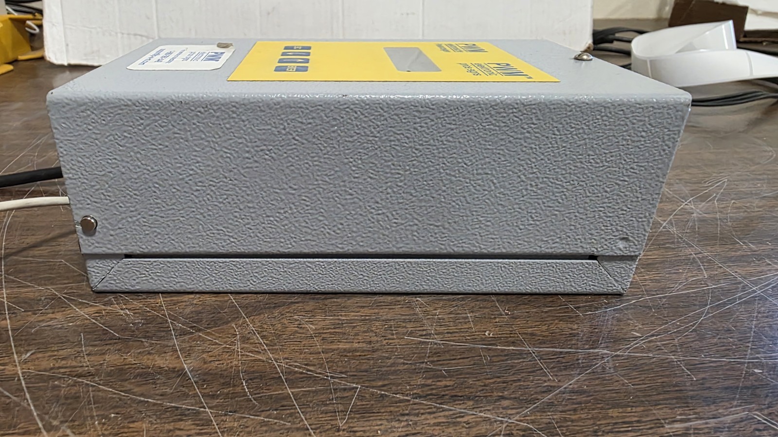 PWM Digital Price Sign Control Unit CU-115V-07