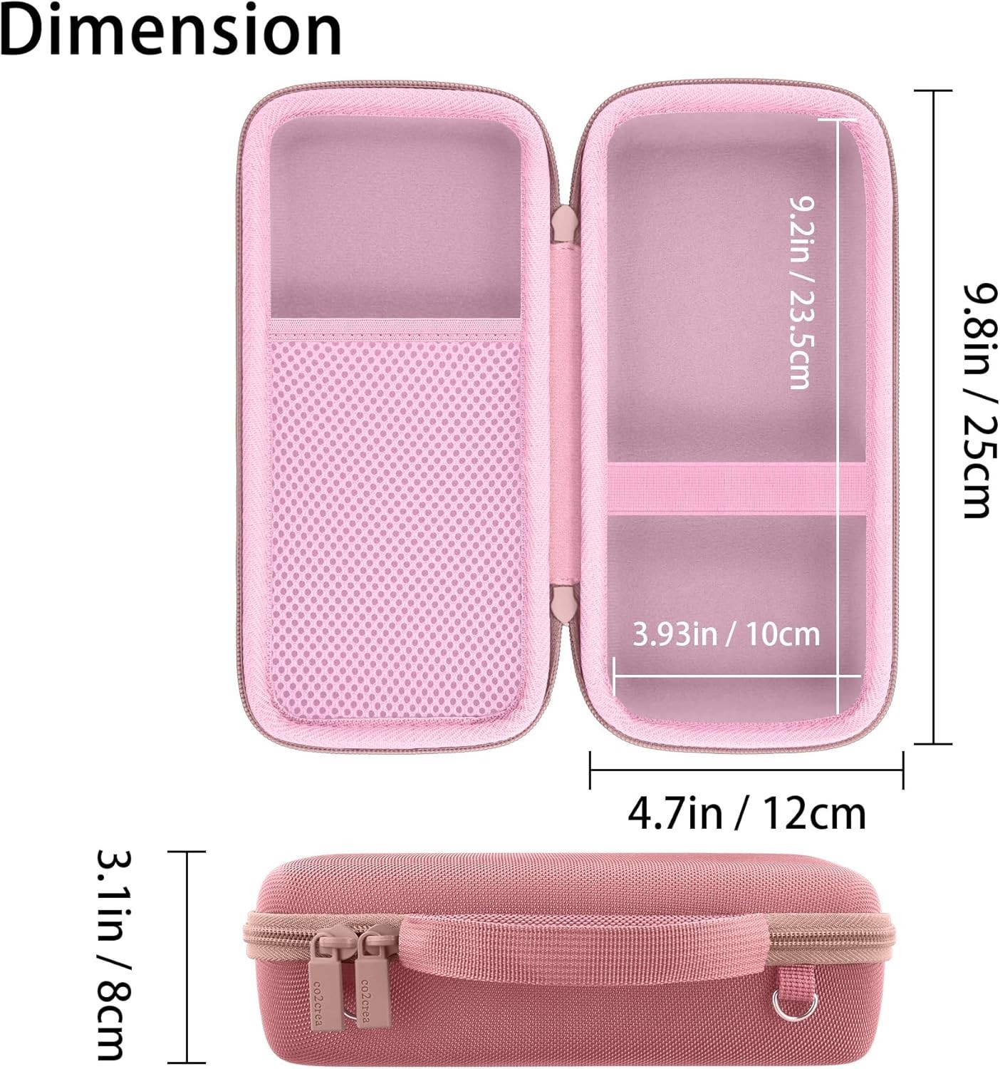case only Bose SoundLink Flex Portable Speaker LE 2nd Generation from japan