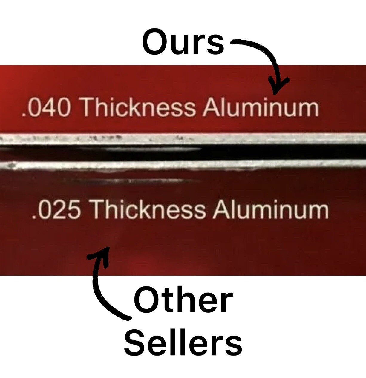 Engraved Personalized Custom Company Business Street Address Metal Sign 15×9.5