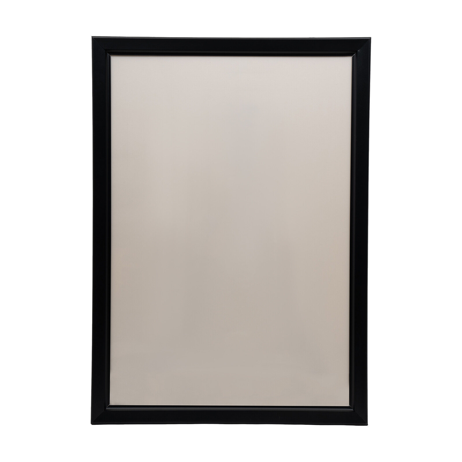 NEW 24X33In LED Light Box Movie Poster Display A1 33×24″ Advertising Frame Store